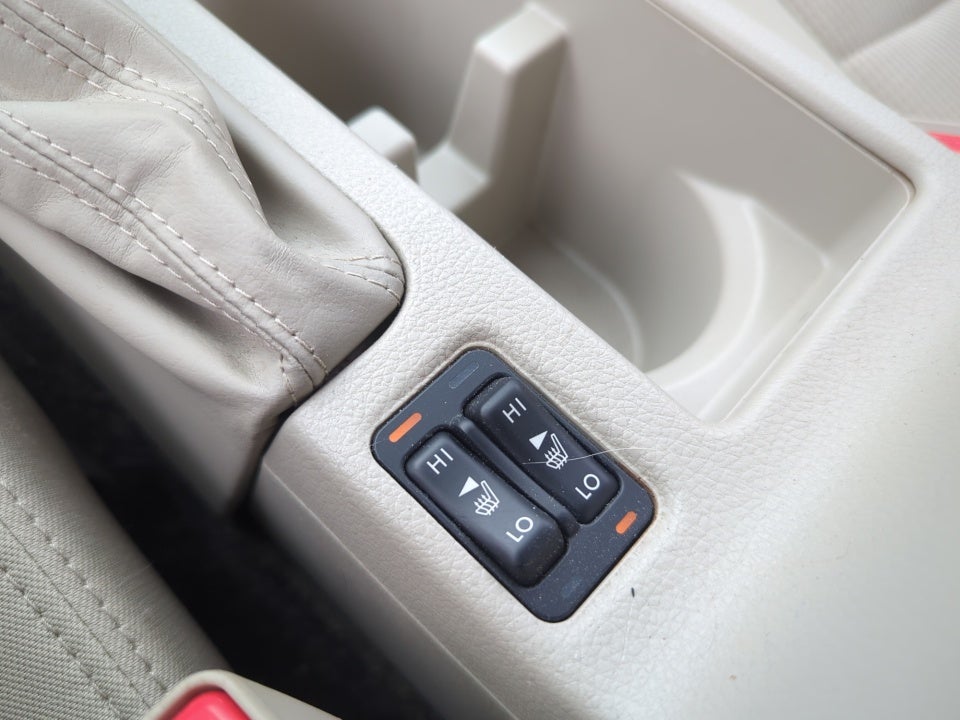 2016 Subaru Impreza 2.0i Sport Premium