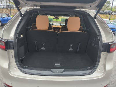 2024 Mazda Mazda CX-90 3.3 Turbo S Premium Plus