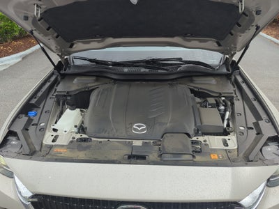 2024 Mazda Mazda CX-90 3.3 Turbo S Premium Plus