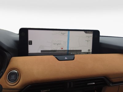 2024 Mazda Mazda CX-90 3.3 Turbo S Premium Plus