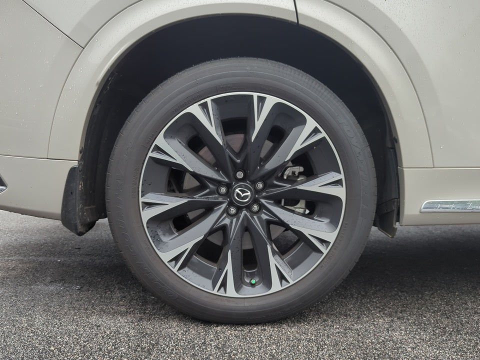 2024 Mazda Mazda CX-90 3.3 Turbo S Premium Plus