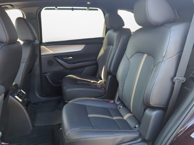 2024 Mazda Mazda CX-90 3.3 Turbo Premium Plus