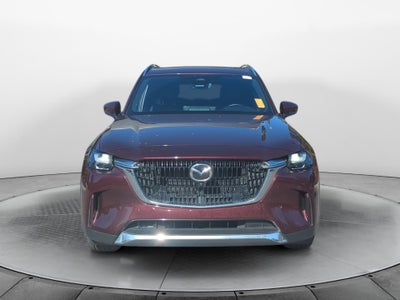 2024 Mazda Mazda CX-90 3.3 Turbo Premium Plus