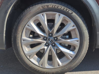 2024 Mazda Mazda CX-90 3.3 Turbo Premium Plus