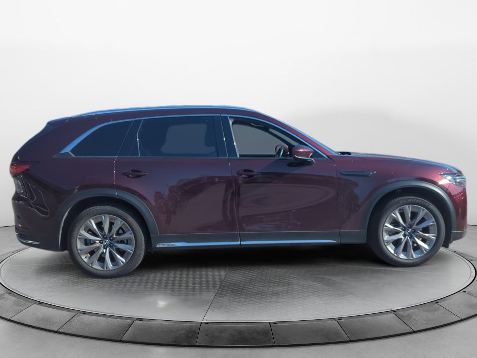 2024 Mazda Mazda CX-90 3.3 Turbo Premium Plus