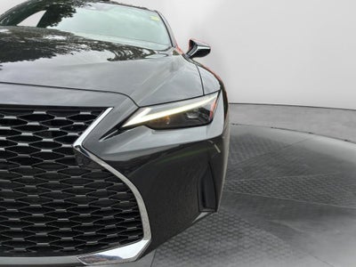 2024 Lexus IS 300 IS 300