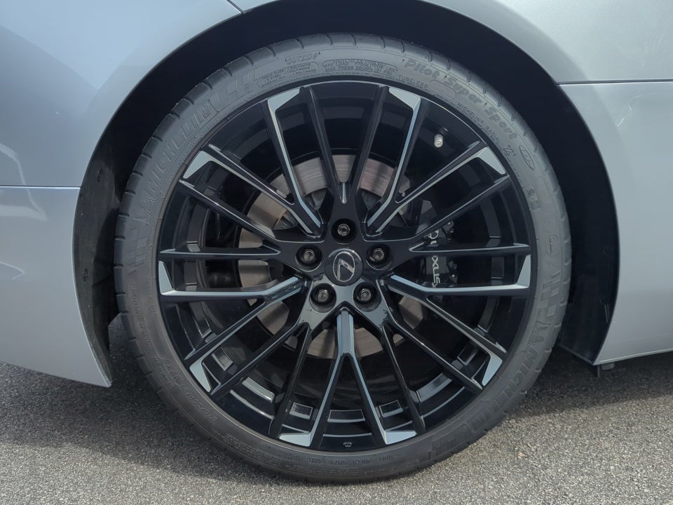 2022 Lexus LC 500 LC 500