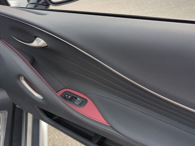 2022 Lexus LC 500 LC 500