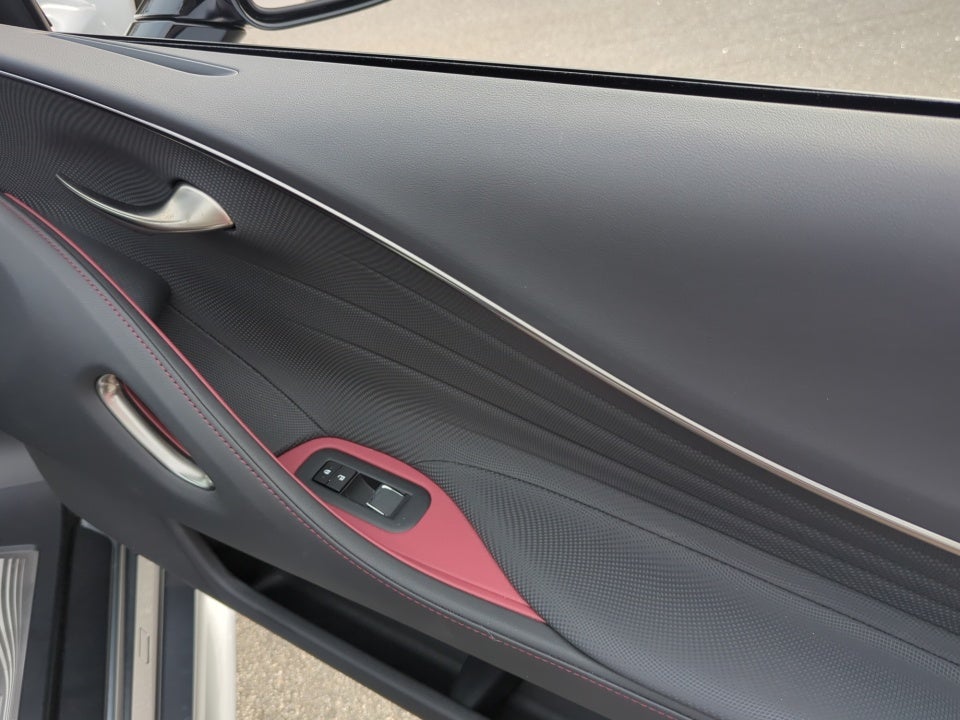 2022 Lexus LC 500 LC 500