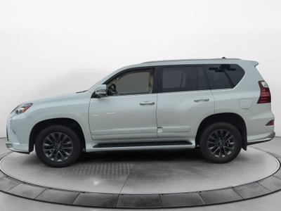 2019 Lexus GX 460 Premium