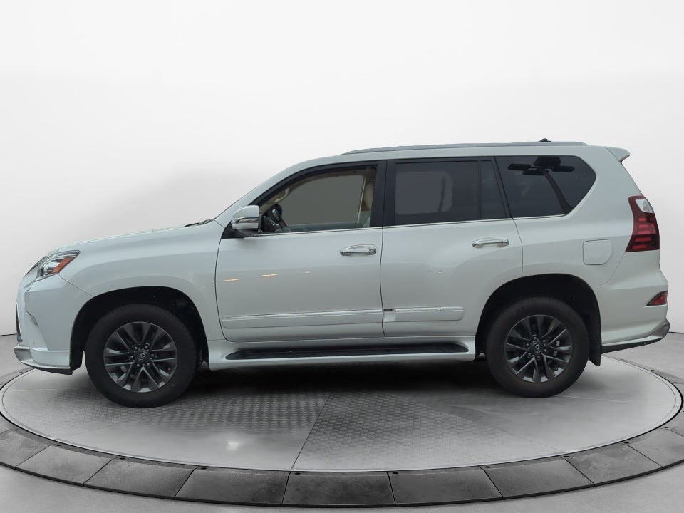 2019 Lexus GX 460 Premium