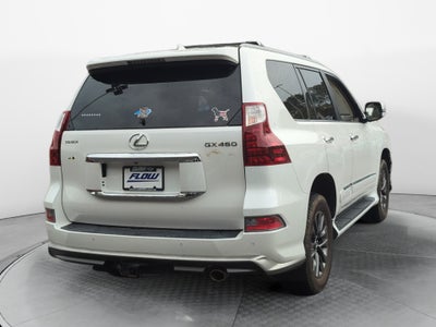 2019 Lexus GX 460 Premium