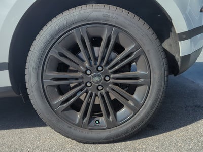 2026 Land Rover Range Rover Evoque Core S