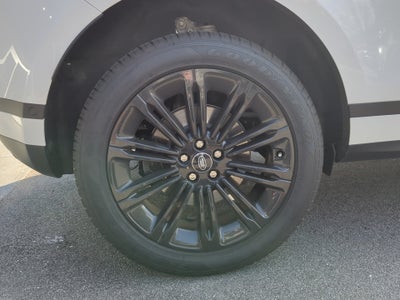 2026 Land Rover Range Rover Evoque Core S