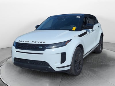 2026 Land Rover Range Rover Evoque Core S