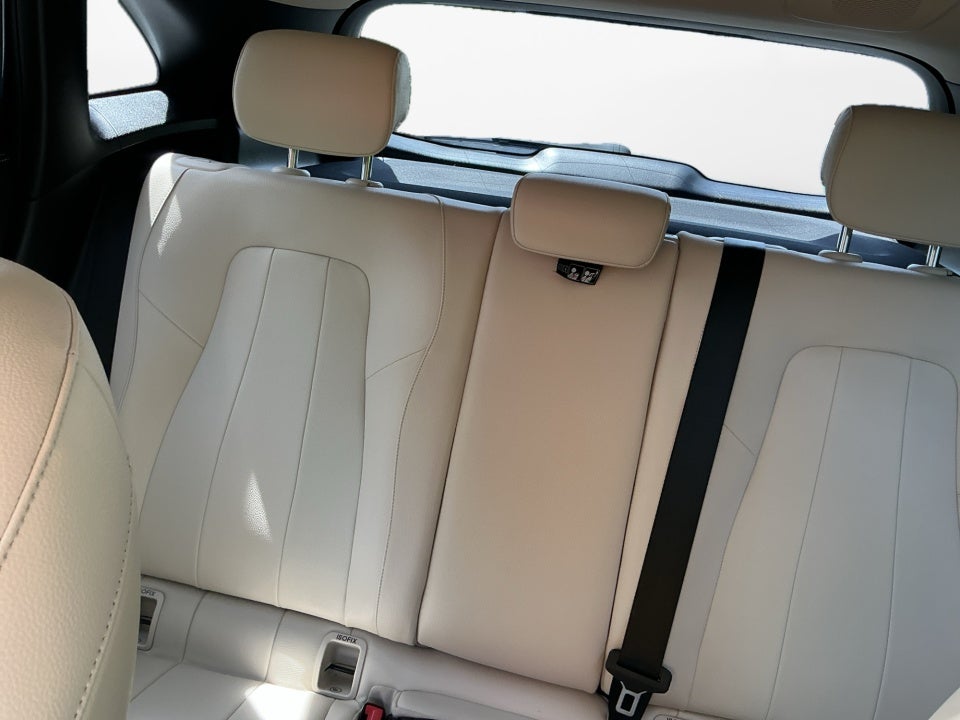 2021 Mercedes-Benz GLA 250 4MATIC®