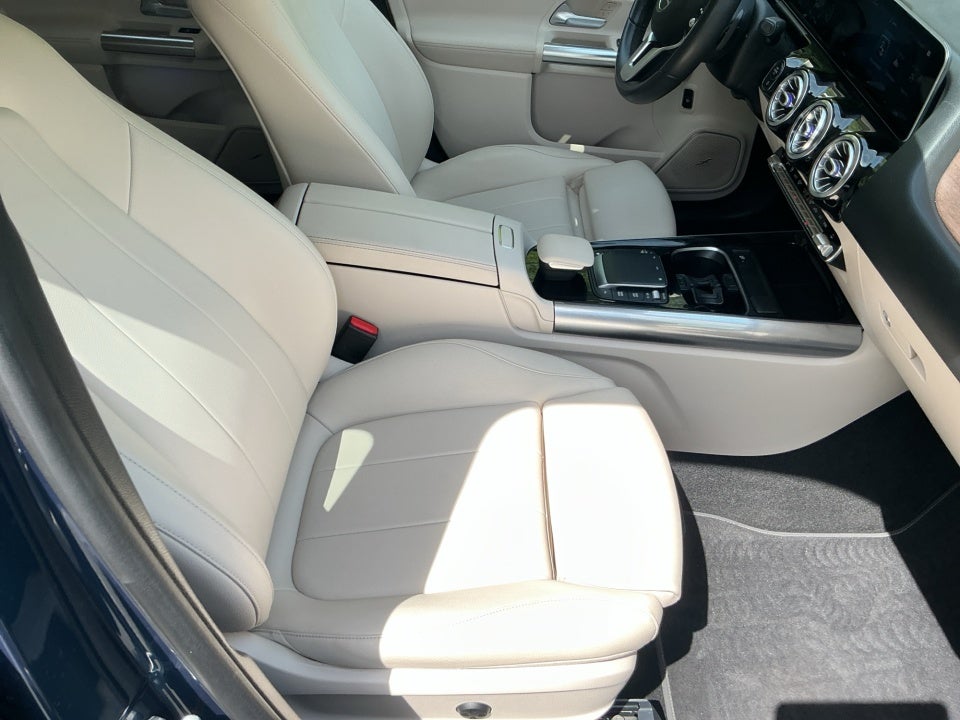 2021 Mercedes-Benz GLA 250 4MATIC®