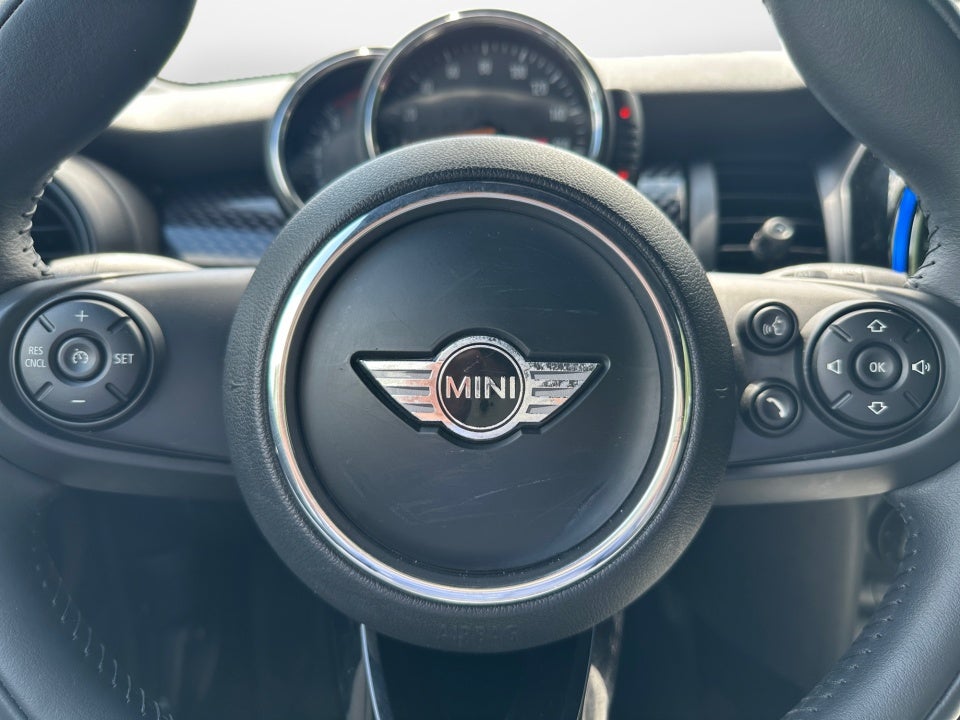 2017 MINI Convertible Cooper S