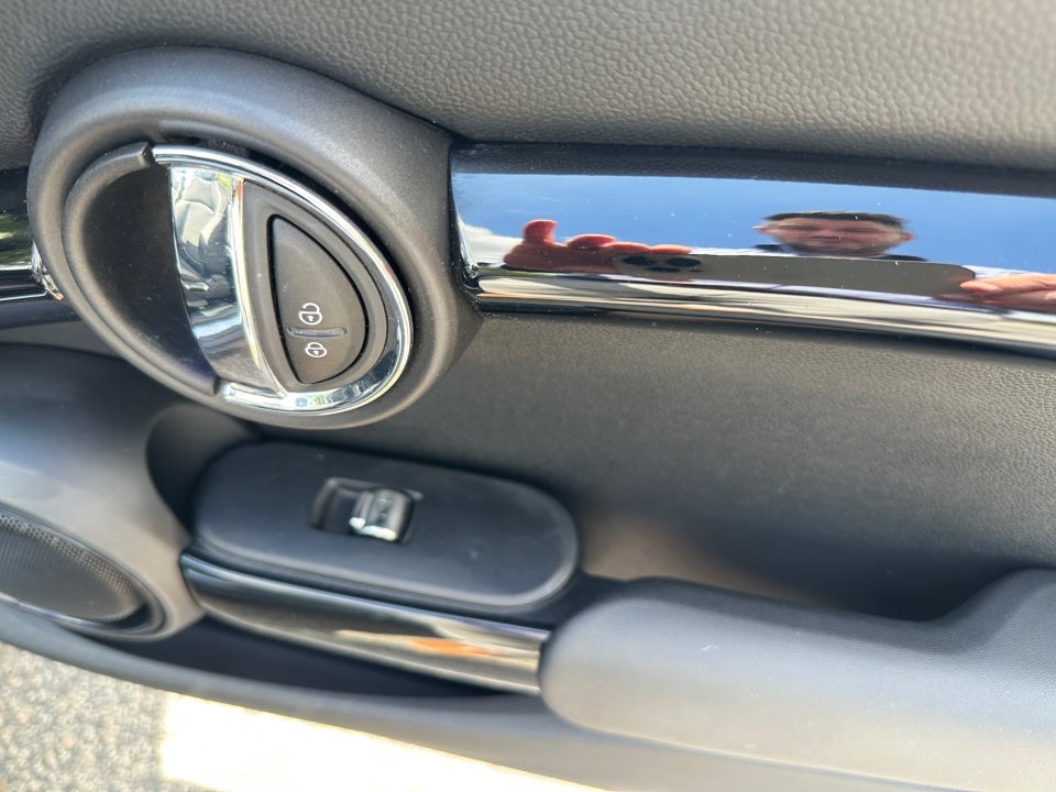 2017 MINI Convertible Cooper S
