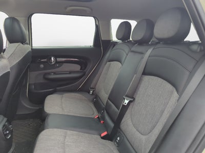 2020 MINI Clubman Cooper S