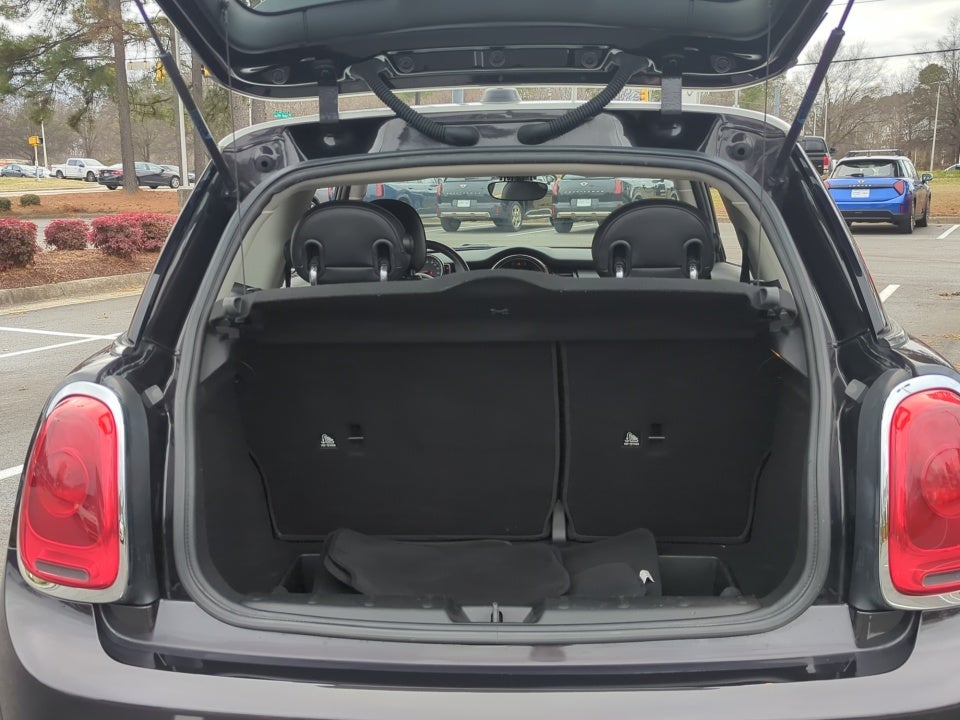 2015 MINI Hardtop 2 Door Cooper