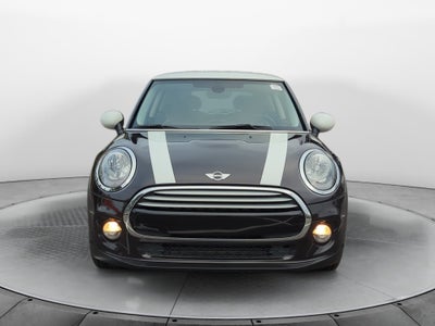 2015 MINI Hardtop 2 Door Cooper