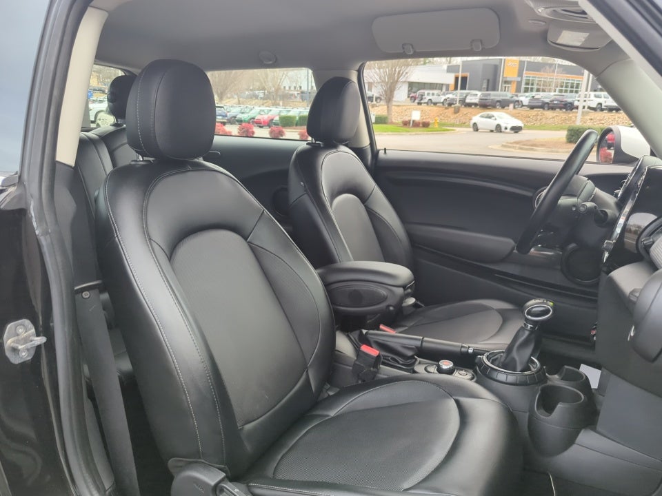 2015 MINI Hardtop 2 Door Cooper