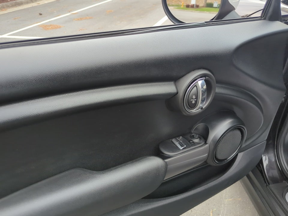 2015 MINI Hardtop 2 Door Cooper