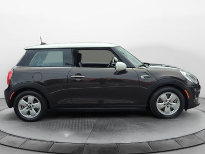 2015 MINI Hardtop 2 Door Cooper