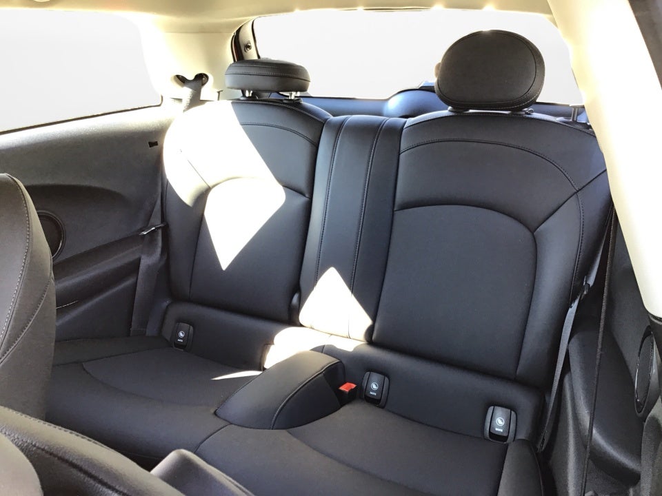 2020 MINI SE Hardtop Cooper