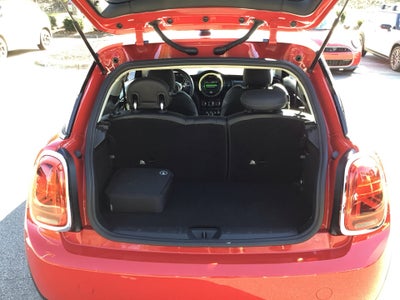 2020 MINI SE Hardtop Cooper