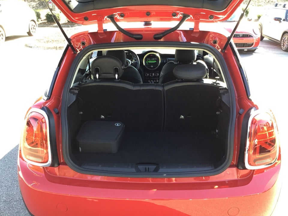 2020 MINI SE Hardtop Cooper