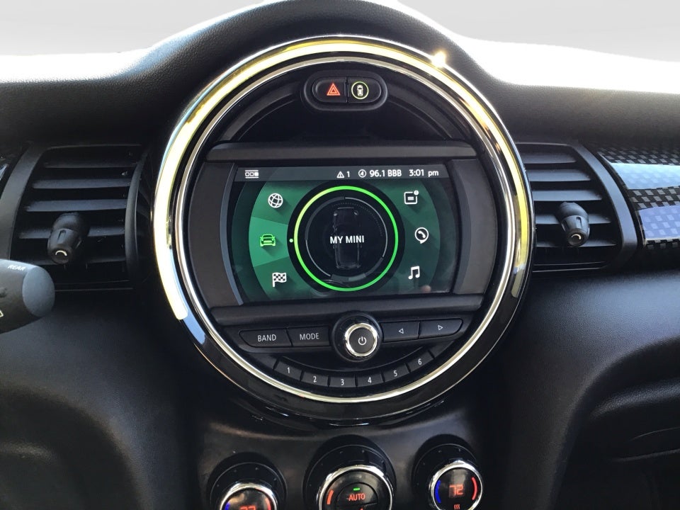 2020 MINI SE Hardtop Cooper