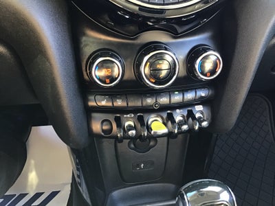 2020 MINI SE Hardtop Cooper