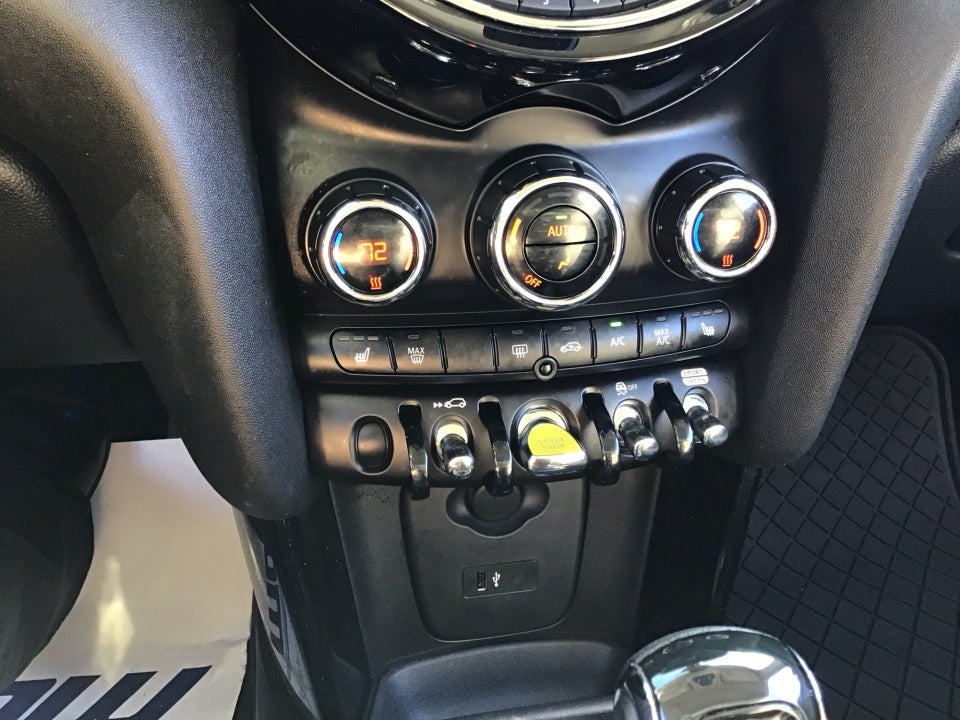 2020 MINI SE Hardtop Cooper