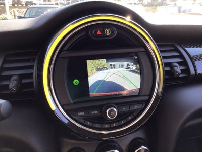 2020 MINI SE Hardtop Cooper