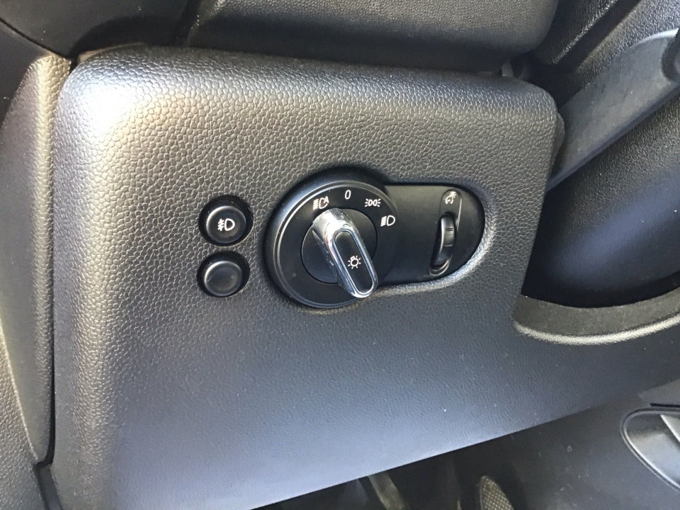 2020 MINI SE Hardtop Cooper