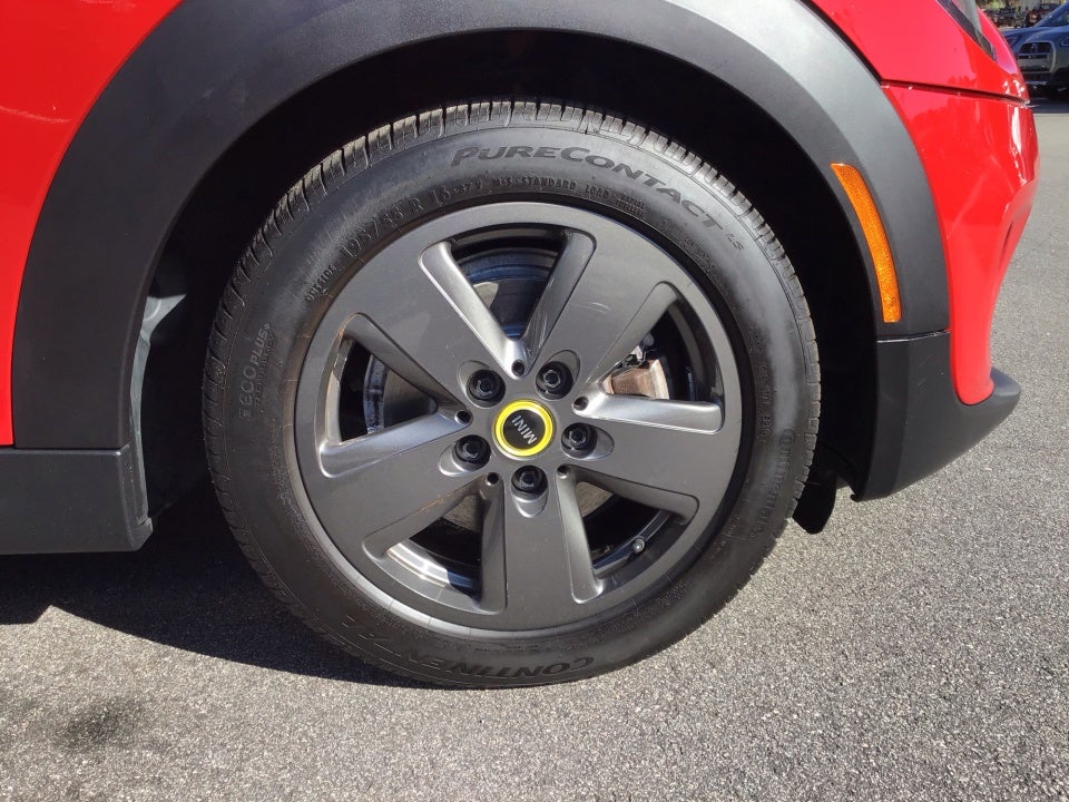 2020 MINI SE Hardtop Cooper