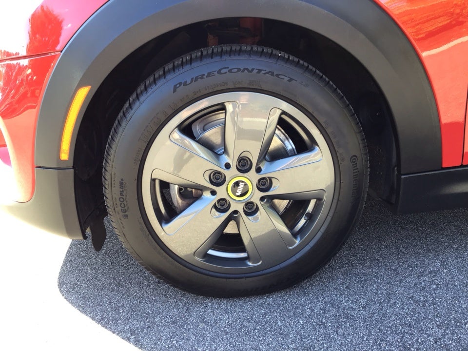 2020 MINI SE Hardtop Cooper