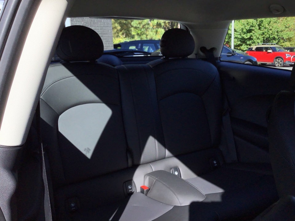 2020 MINI SE Hardtop Cooper