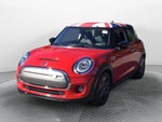 2020 MINI SE Hardtop Cooper