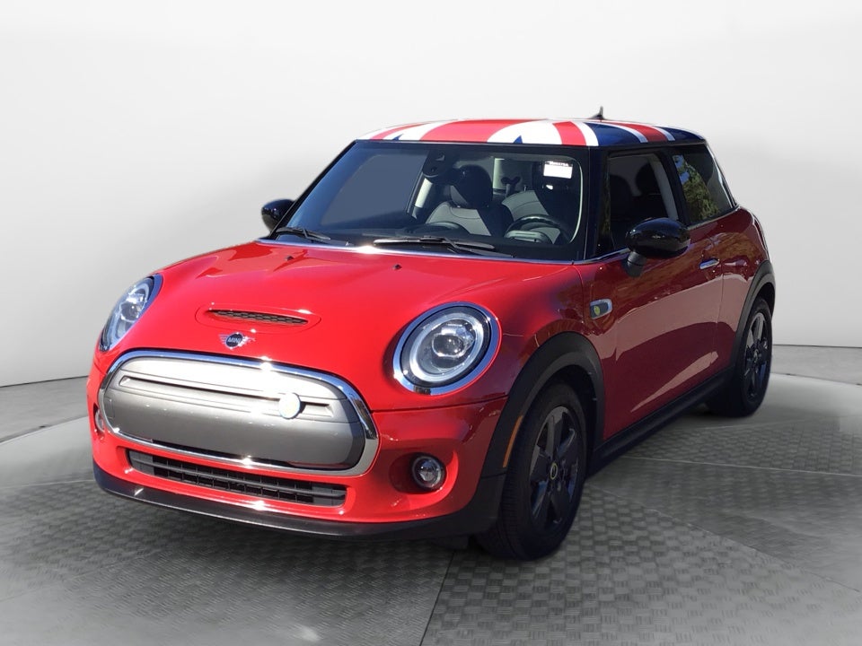 2020 MINI SE Hardtop Cooper