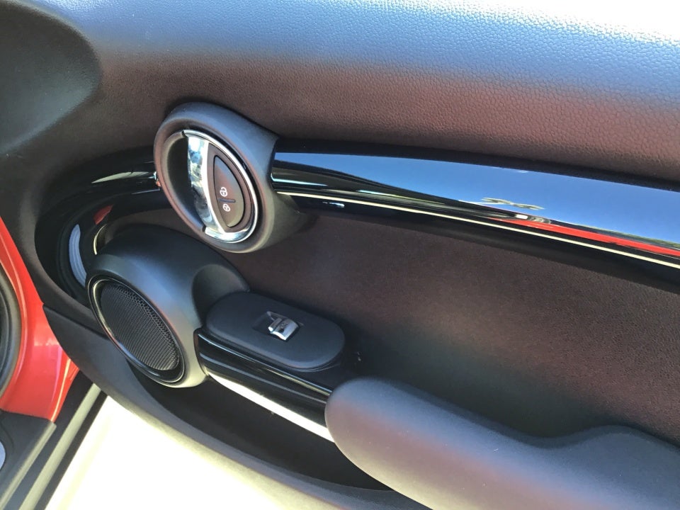 2020 MINI SE Hardtop Cooper