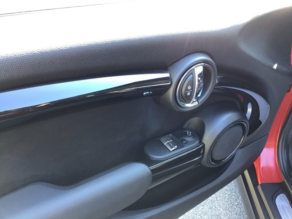 2020 MINI SE Hardtop Cooper