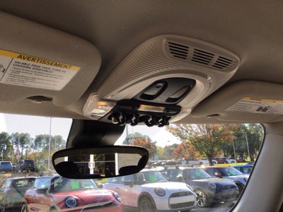 2020 MINI SE Hardtop Cooper