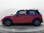 2020 MINI SE Hardtop Cooper