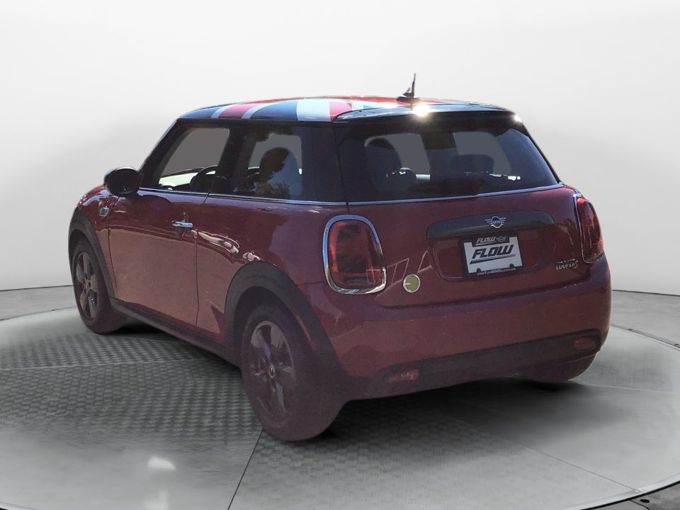 2020 MINI SE Hardtop Cooper