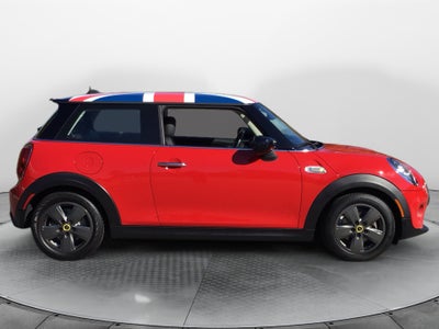 2020 MINI SE Hardtop Cooper