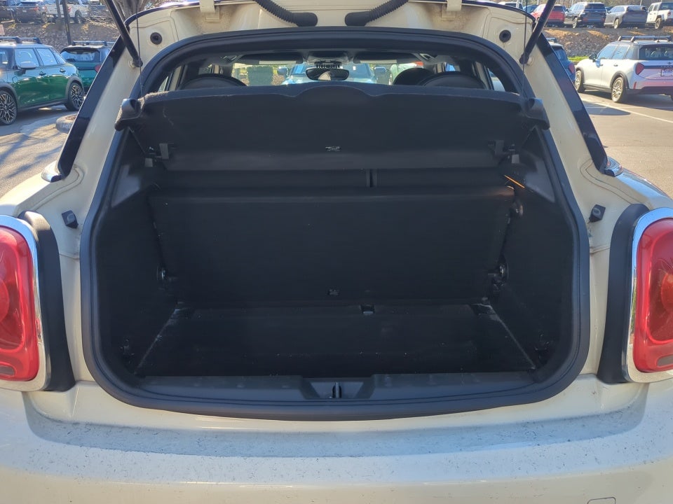 2017 MINI Hardtop 4 Door Cooper S