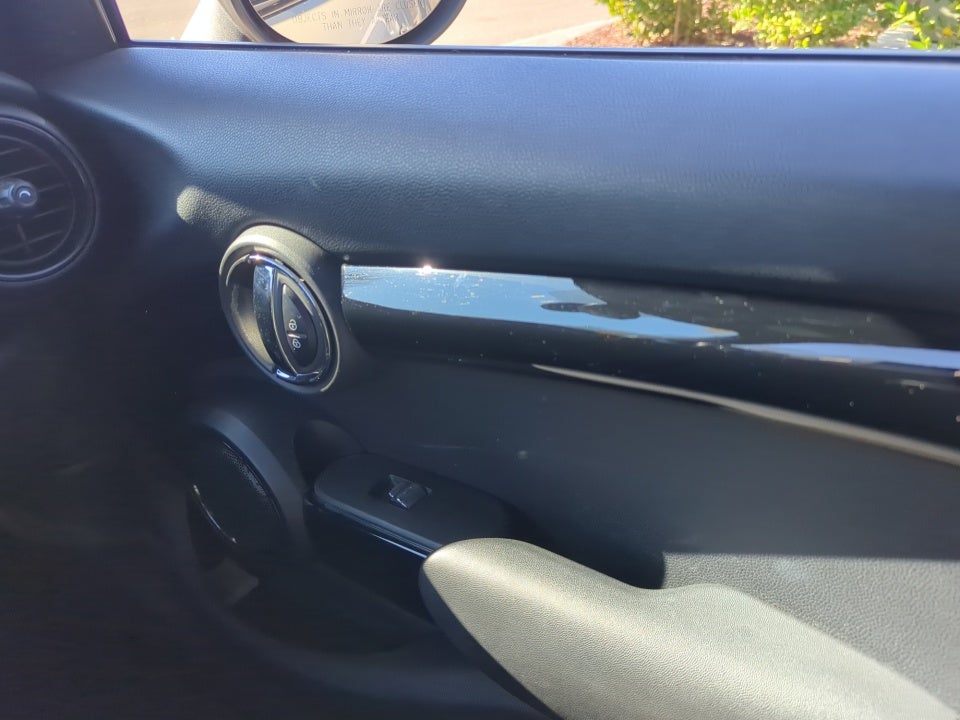 2017 MINI Hardtop 4 Door Cooper S